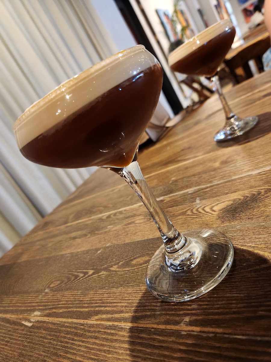 Kahvi Coffee And Cafe-7