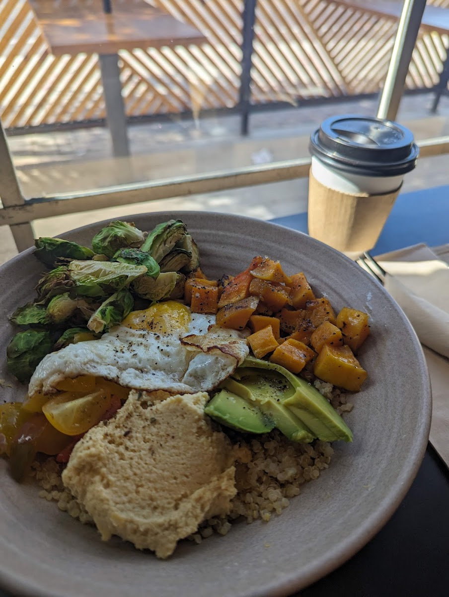 Kahvi Coffee And Cafe-8