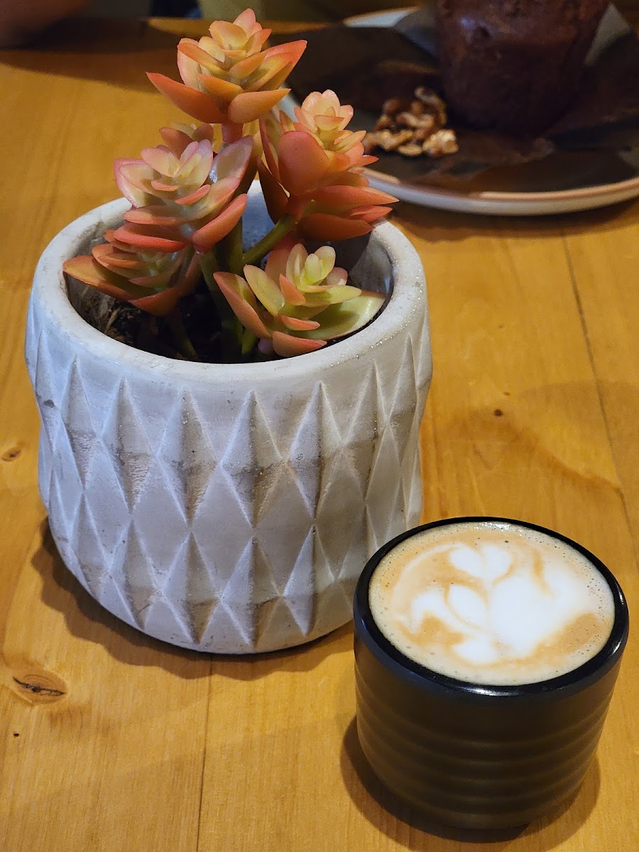 Kahvi Coffee And Cafe-9