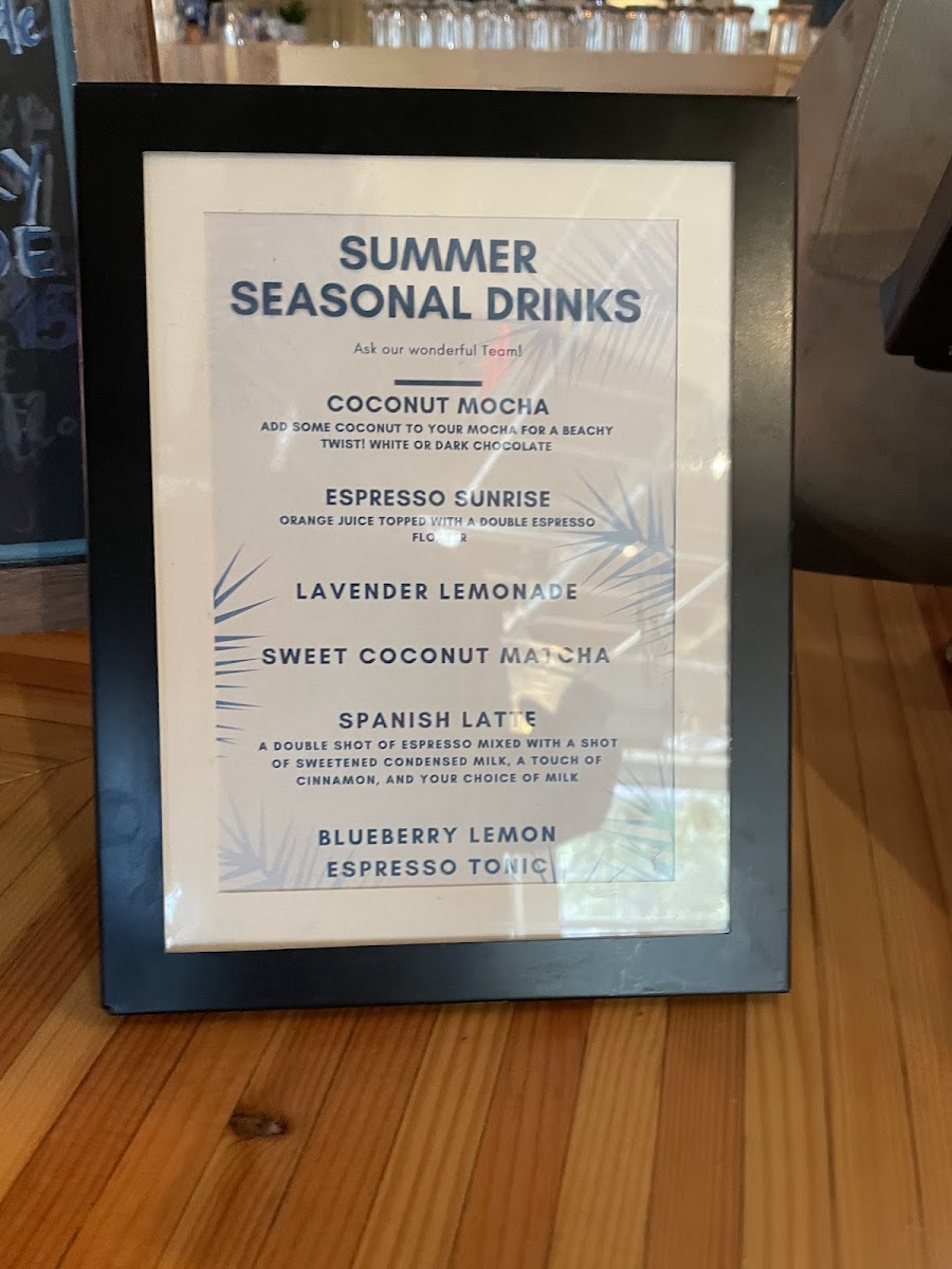 Menu Kahvi Coffee And Cafe-7