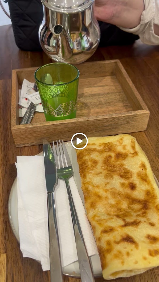 Kahwa Mediterranean Coffee Shop-2