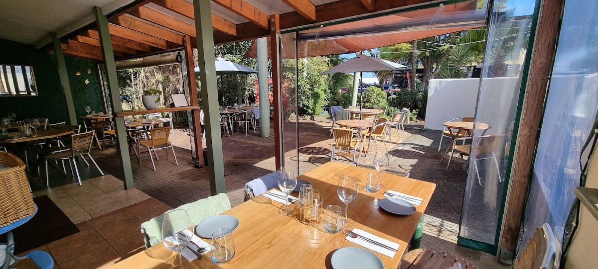 Kai Mata Restaurant