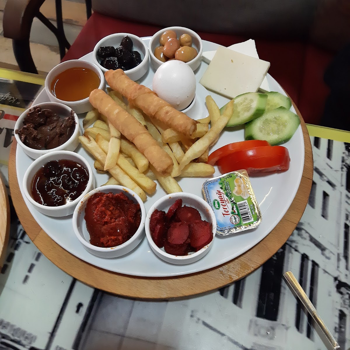 Kaşif Cafe | Merkez Şub-5