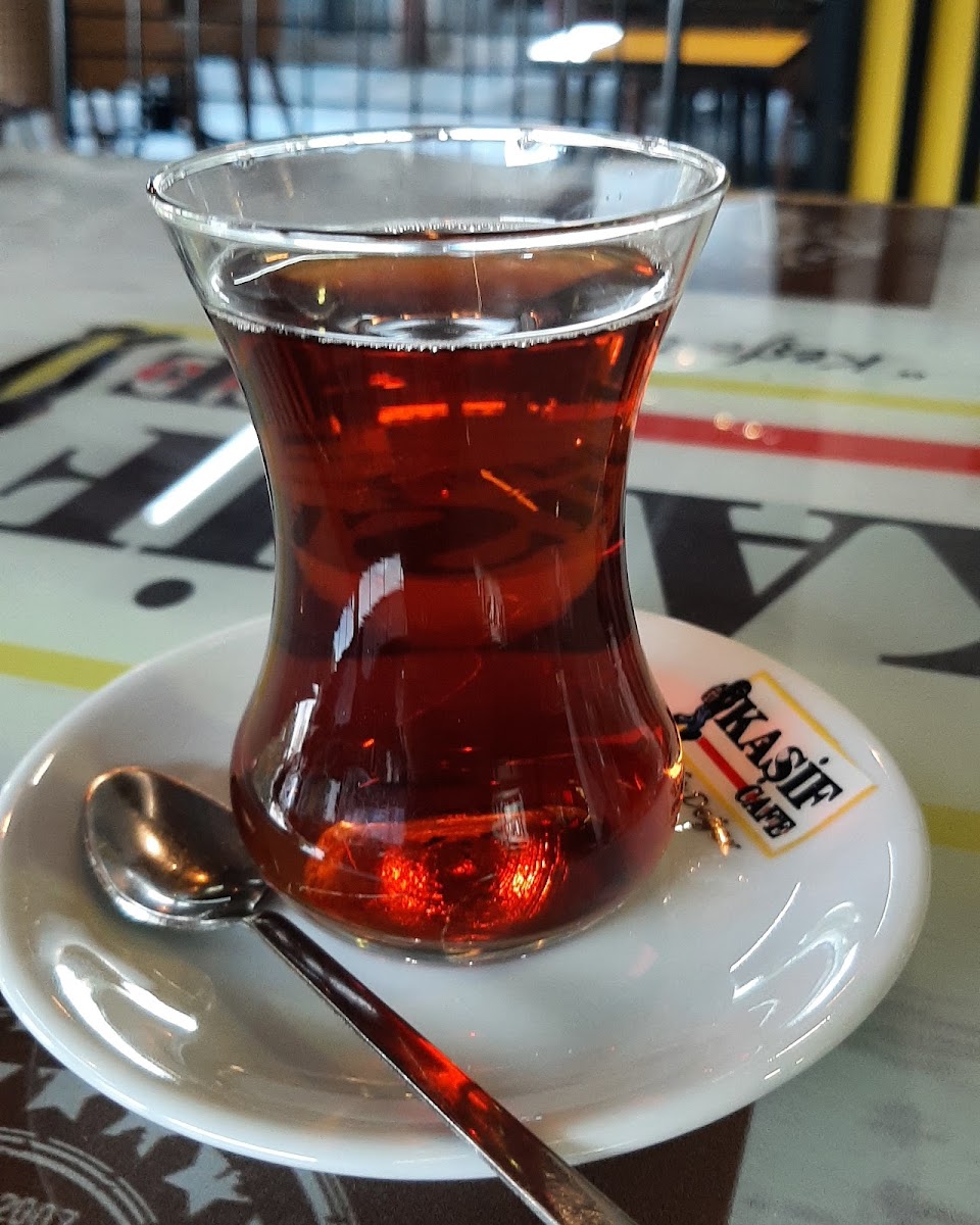 Kaşif Cafe | Merkez Şub-6