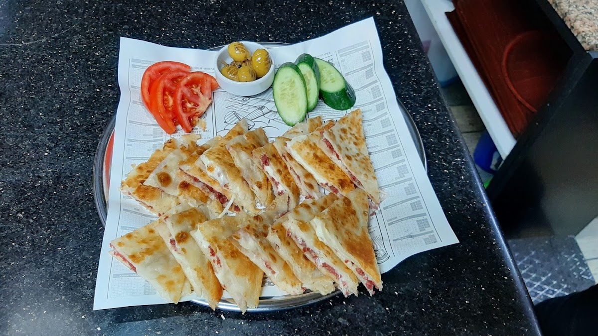 Kaşif Cafe | Merkez Şub-8