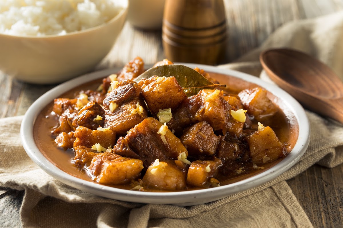 Kain Na-Filipino Cuisine-7