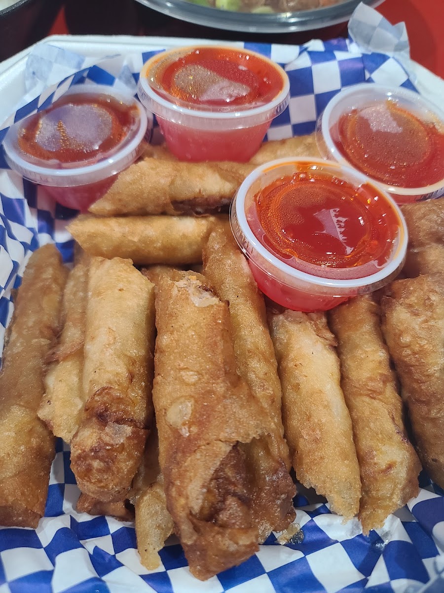 Kain Na-Filipino Cuisine-8
