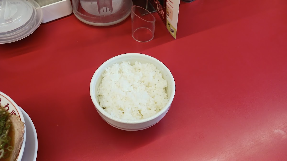 Kairikiya Ramen-10