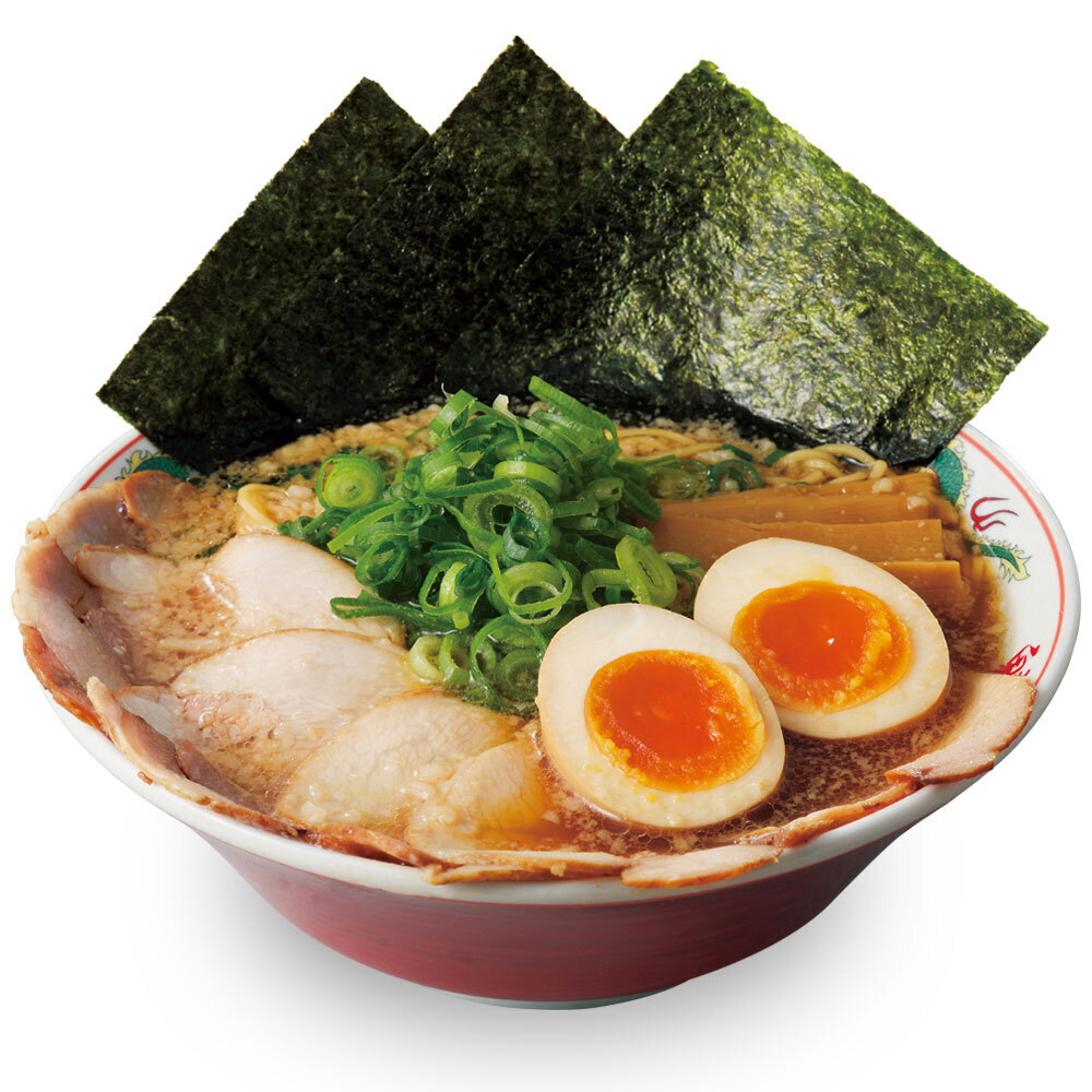 Kairikiya Ramen-3