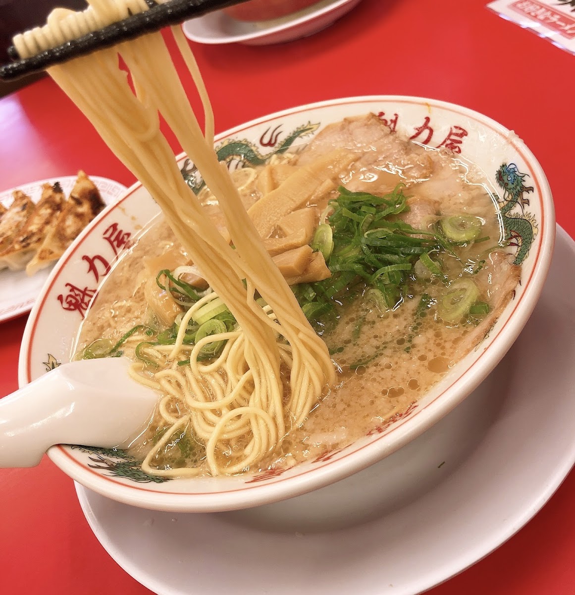 Kairikiya Ramen-5