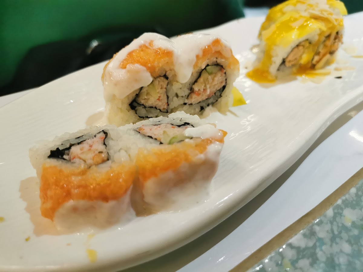 Kaisen Sushi-10