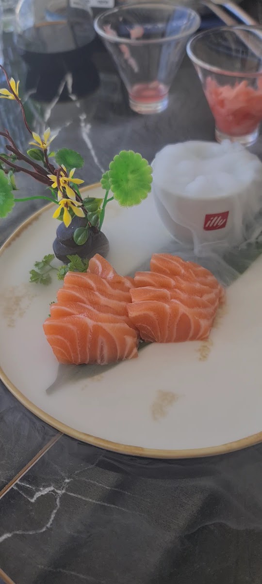 Kaisen Sushi-2