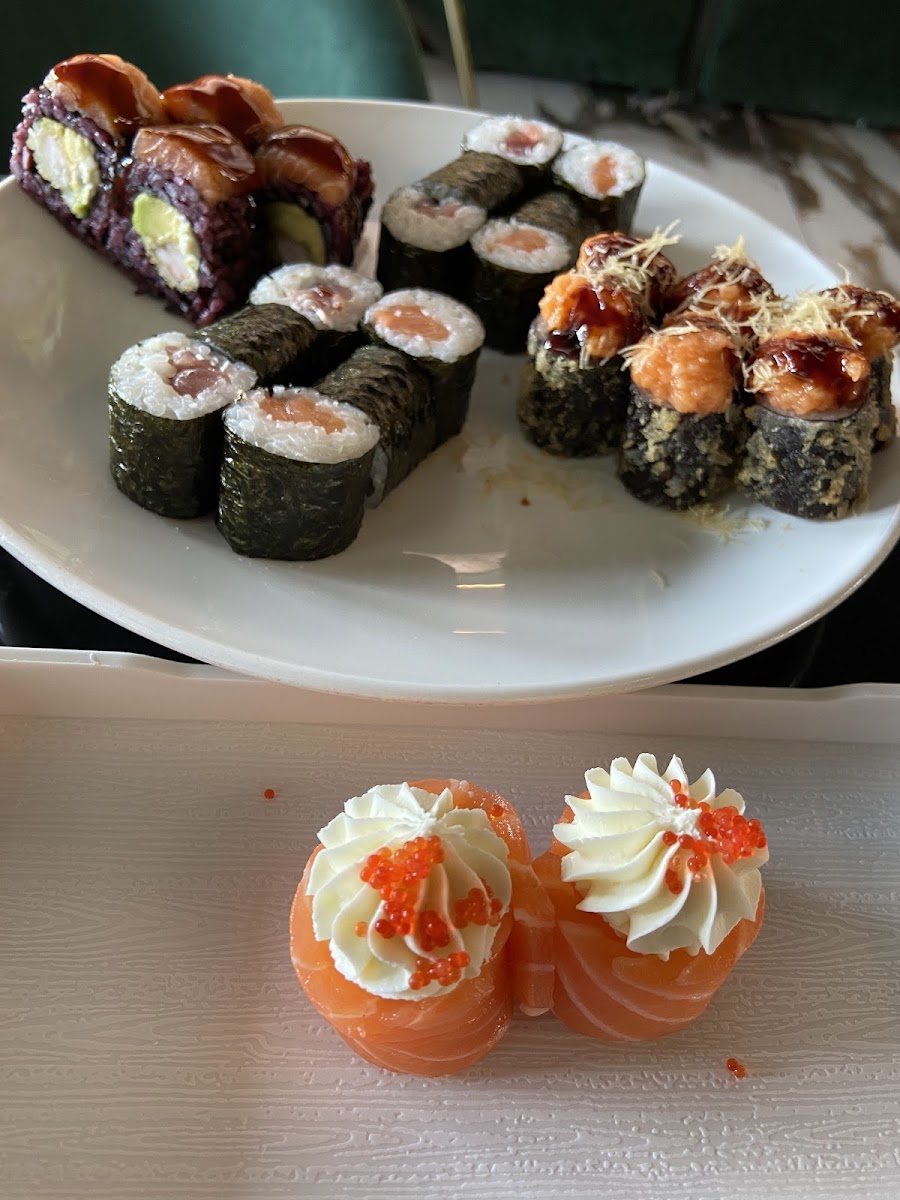 Kaisen Sushi-4