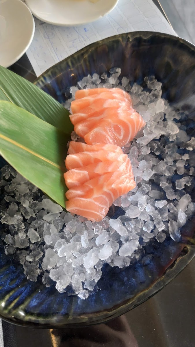 Kaisen Sushi-5