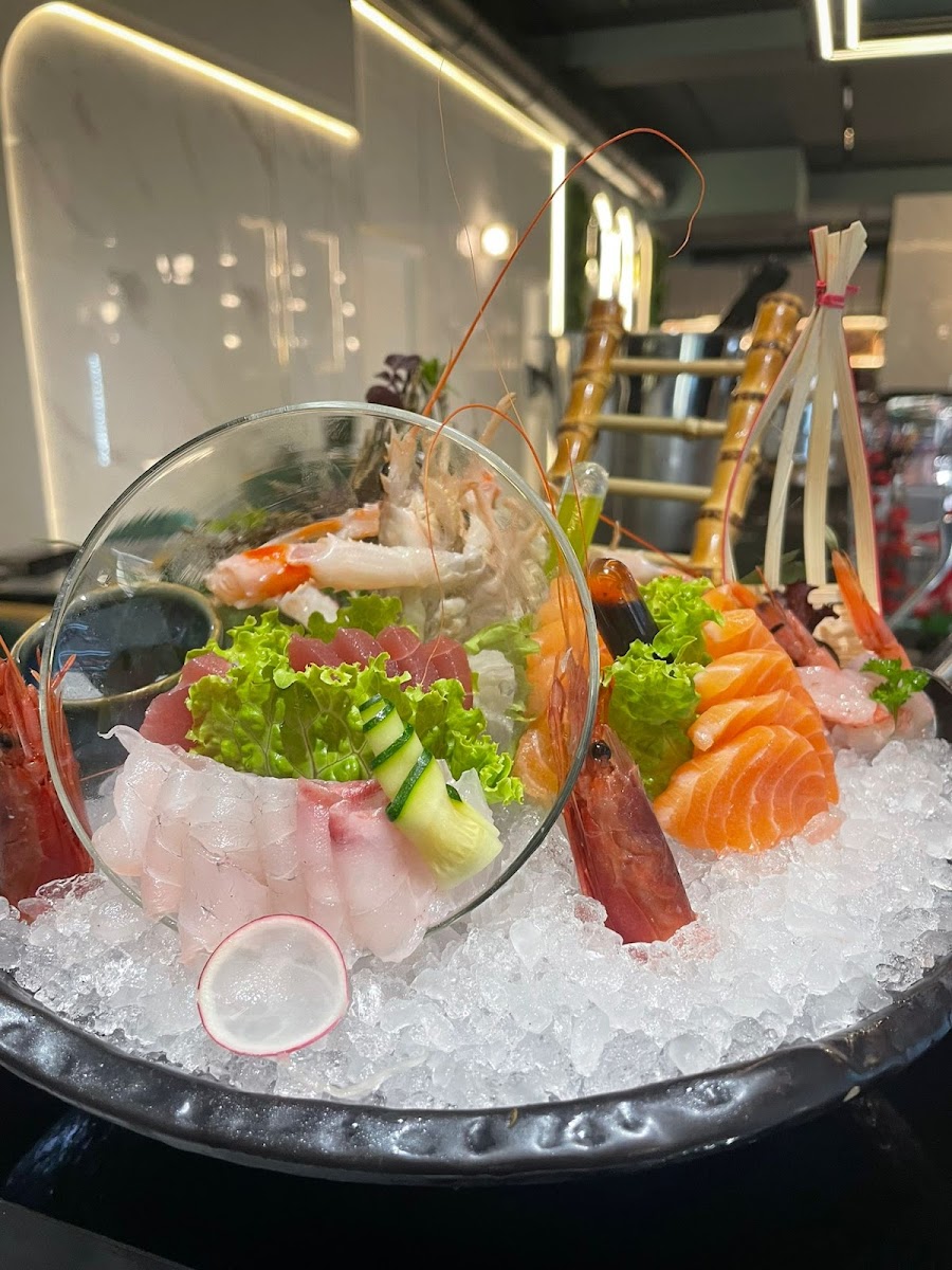 Kaisen Sushi-6