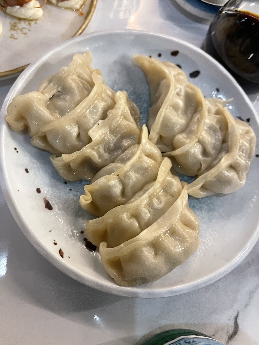 Kaisen Sushi-8