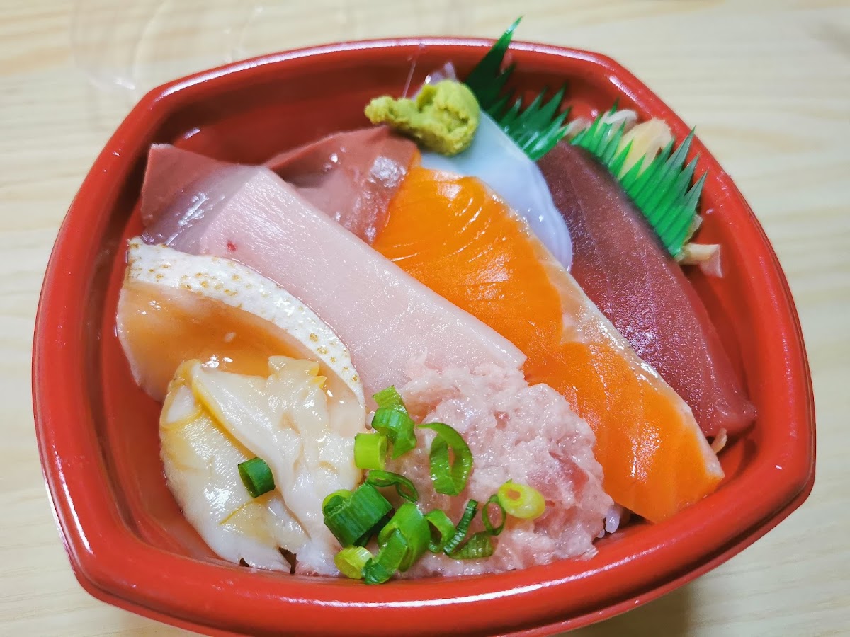Kaisenya Shimajiro Donmaru Nagamineten-5