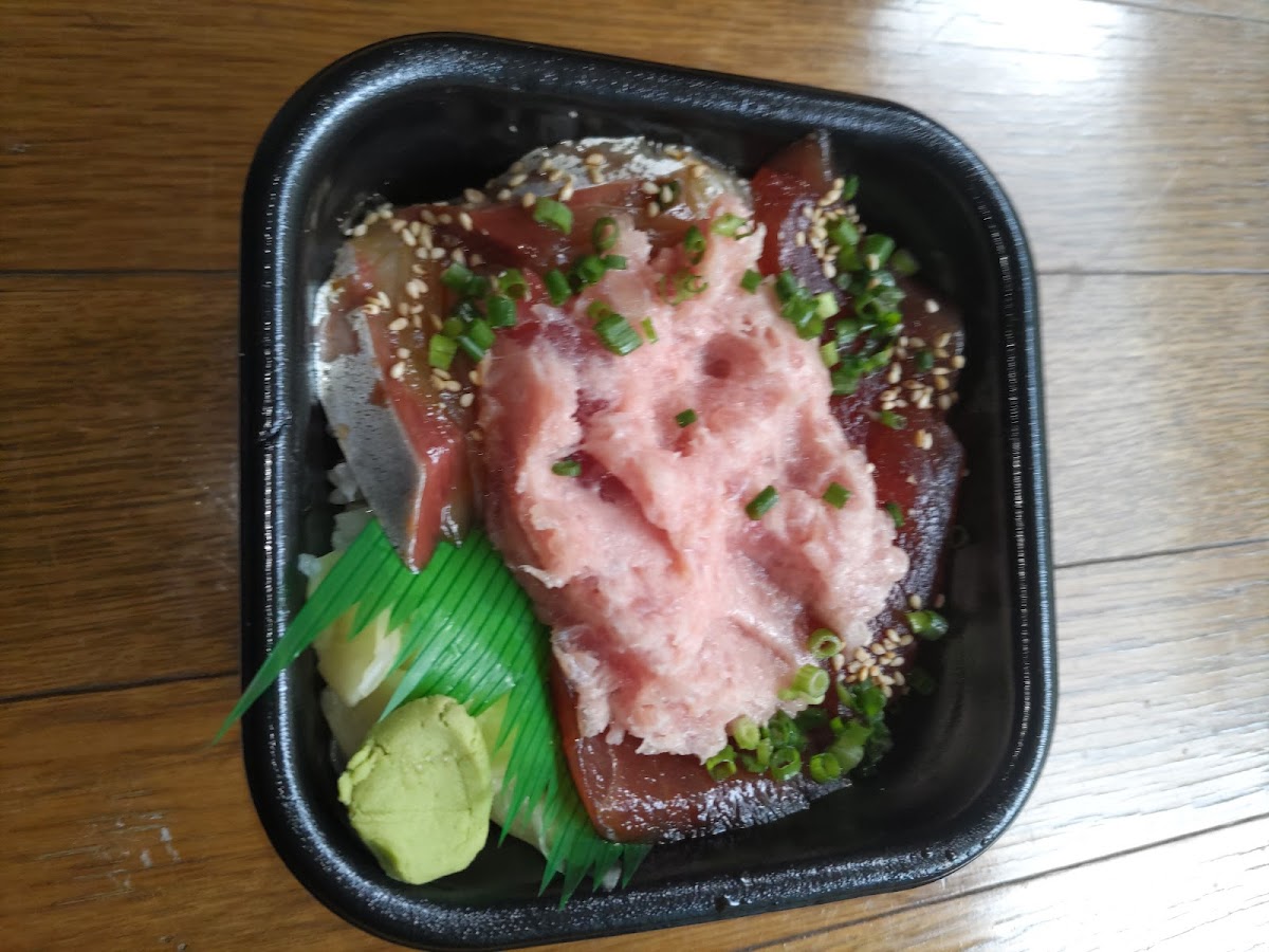 Kaisenya Shimajiro Donmaru Nagamineten-8