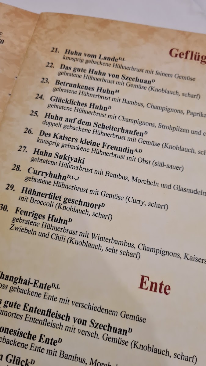 Menu Kaiser-Pavillon - Anan Zhu-6