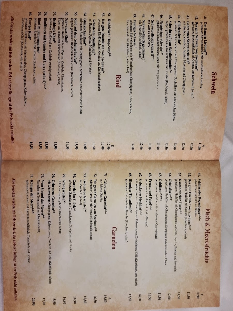 Menu Kaiser-Pavillon - Anan Zhu-8