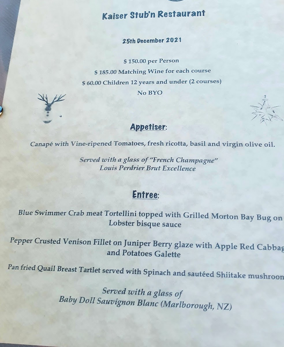 Menu Kaiser Stubn-10
