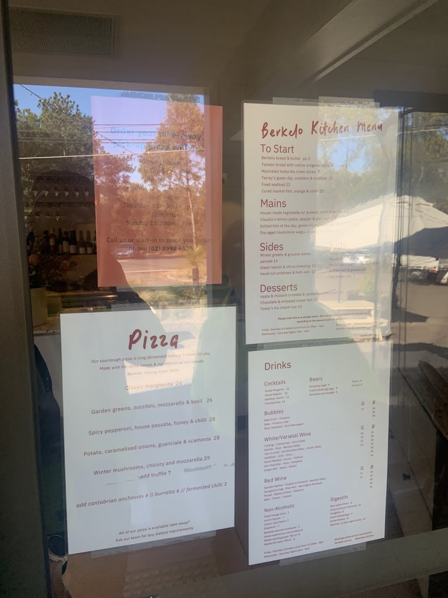 Menu Kaiser Stubn-9