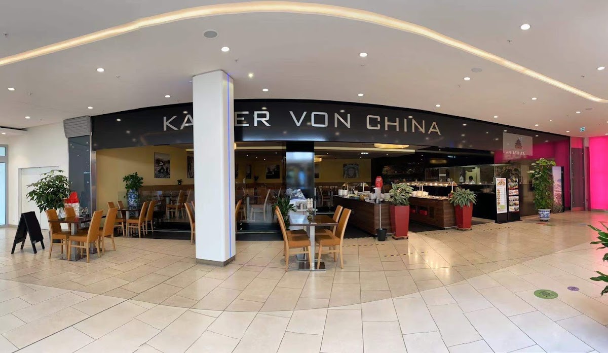 Kaiser Von China