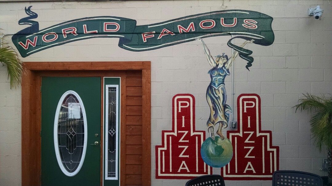 Kaiser's Of Kenosha Pizza Restaurant & Pub