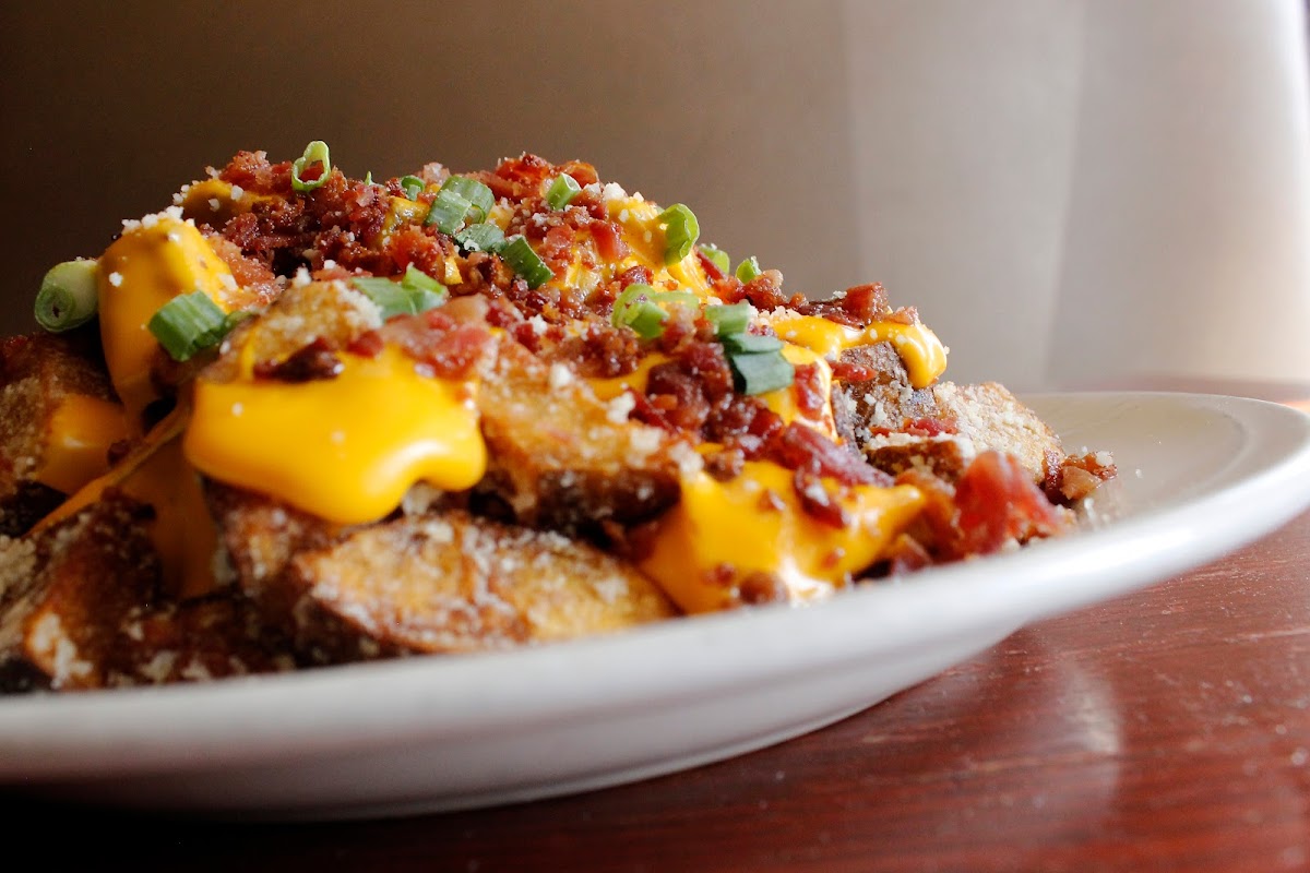 Kaiser's Of Kenosha Pizza Restaurant & Pub-6