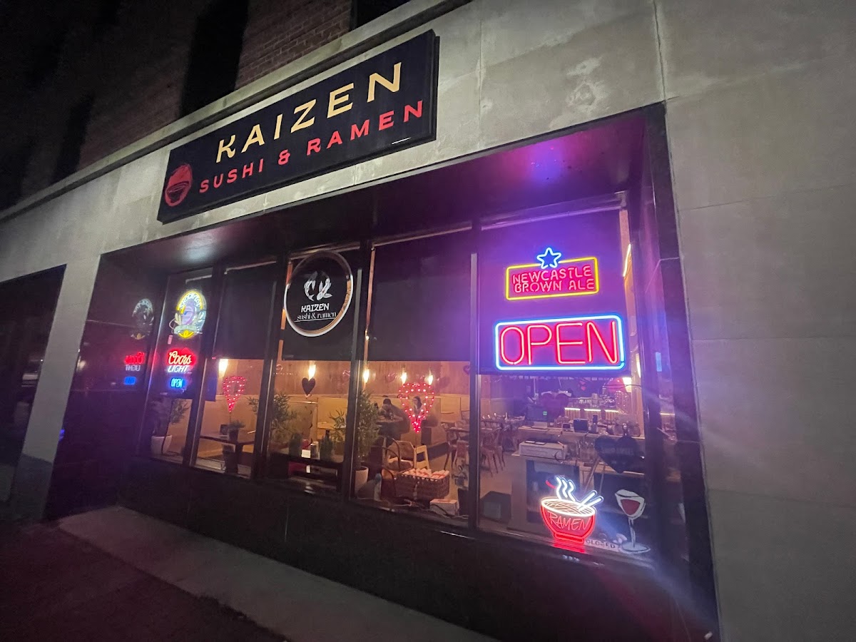 Kaizen Grand Forks