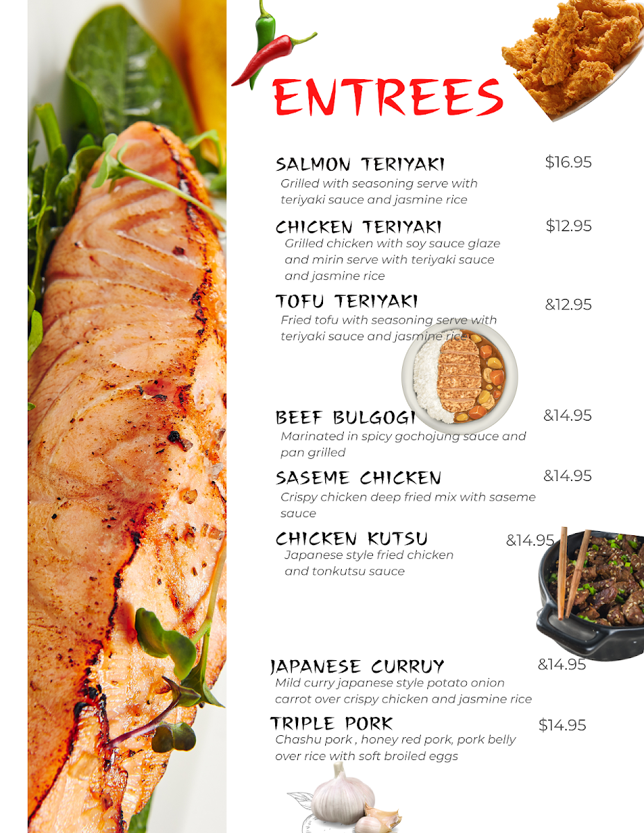 Menu Kaizen Grand Forks-1
