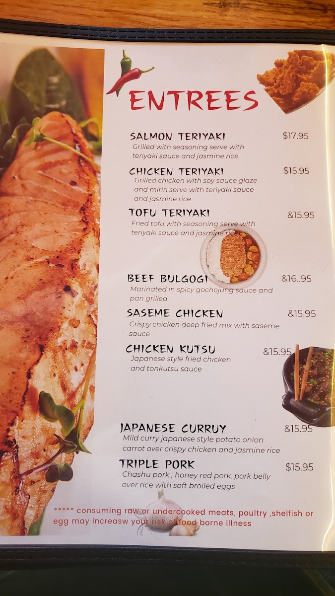 Menu Kaizen Grand Forks-5