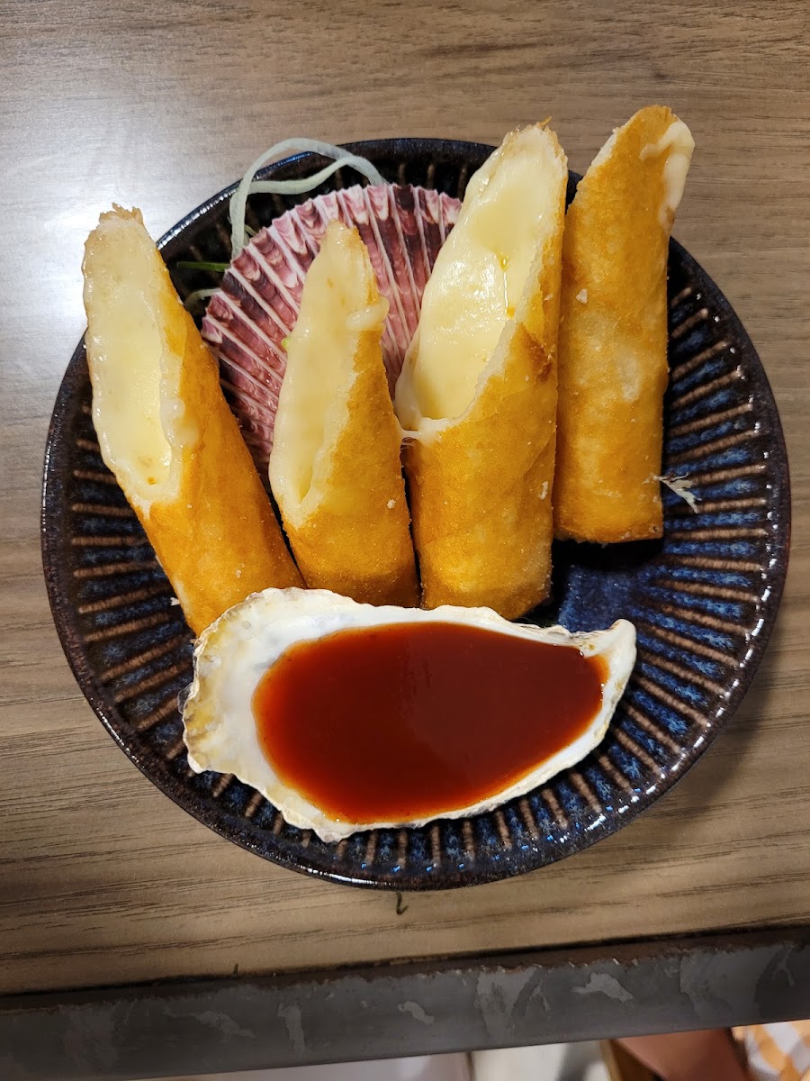 Kaizen Sushi-10