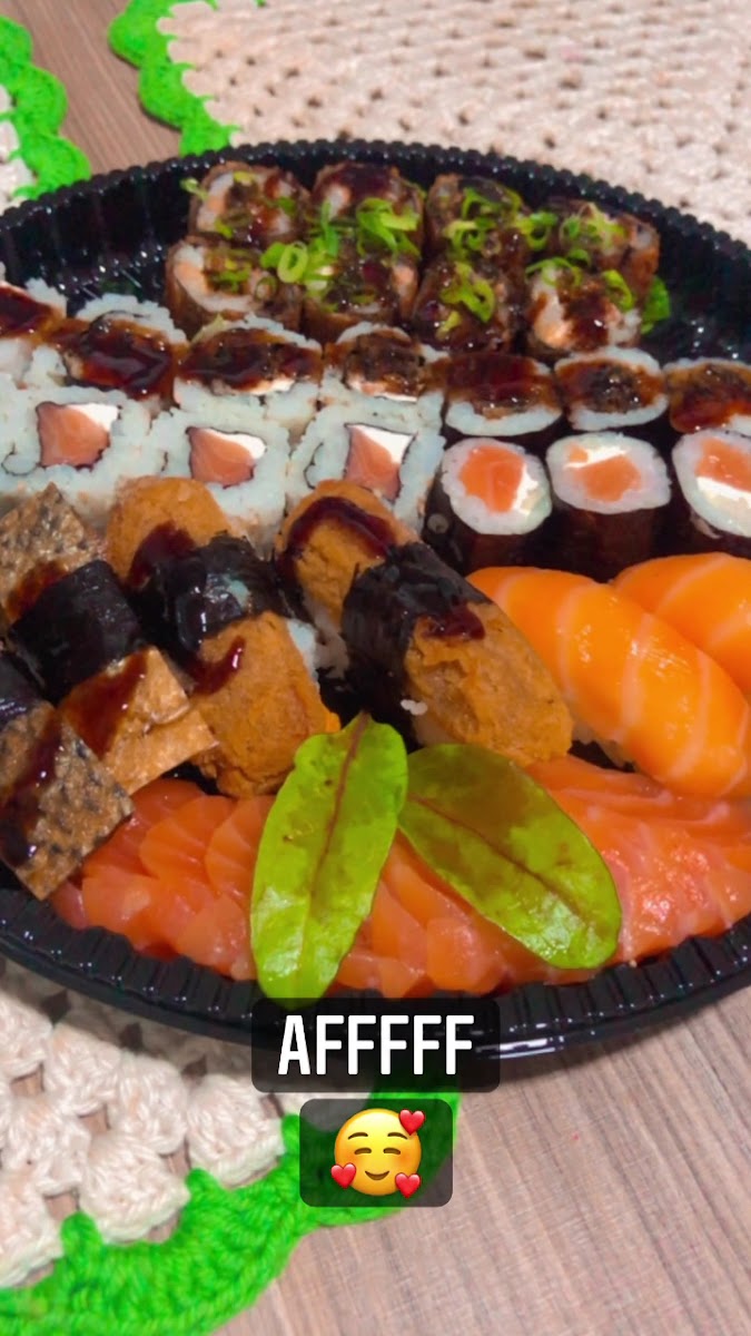 Kaizen Sushi-2