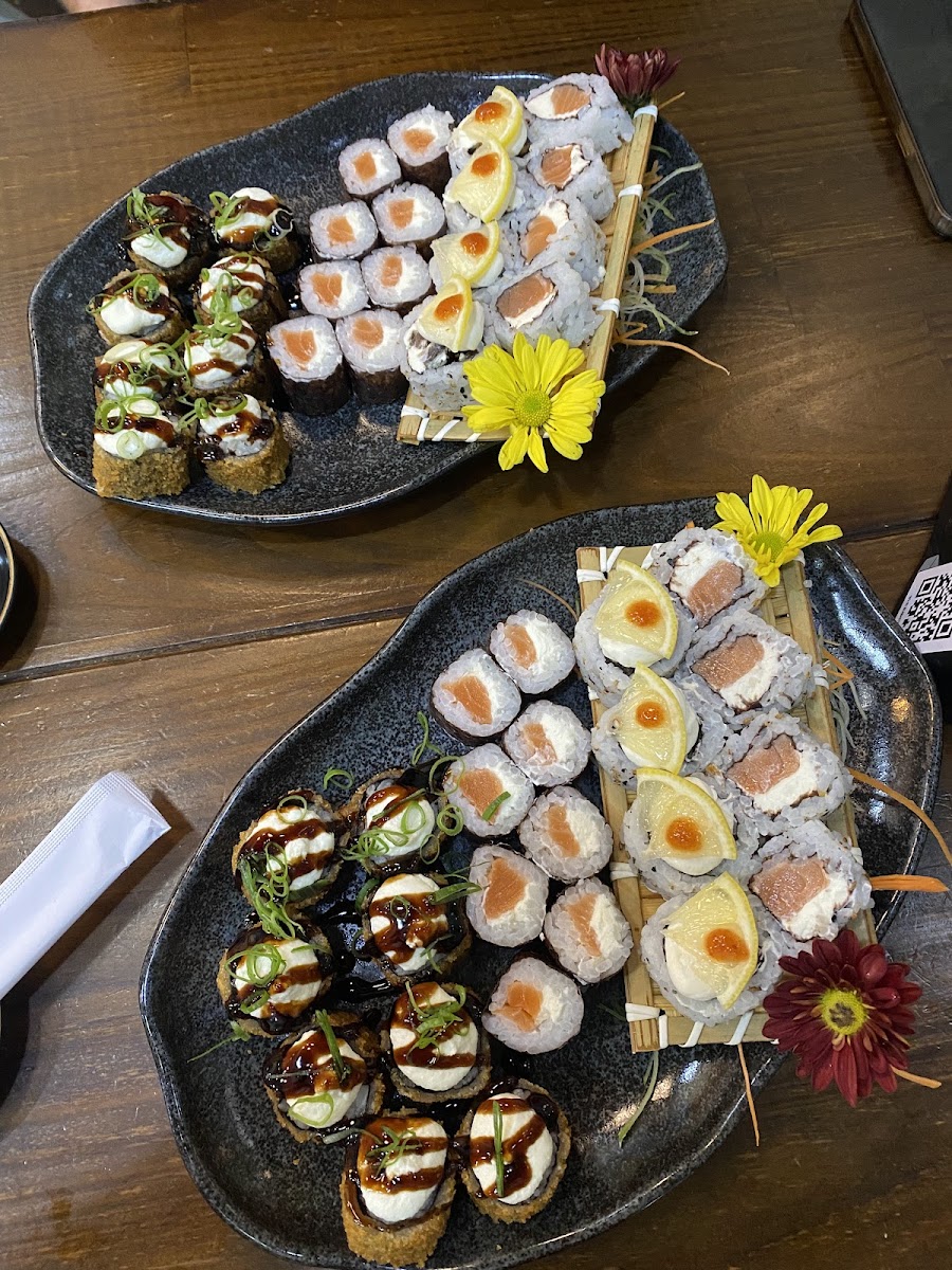 Kaizen Sushi-4