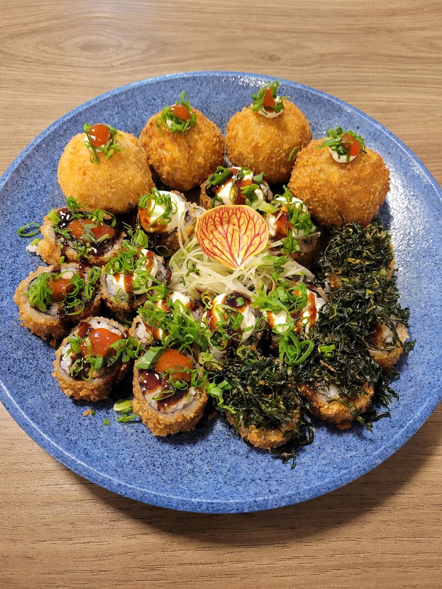 Kaizen Sushi-7