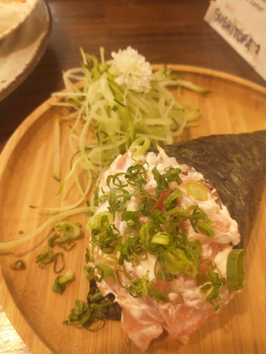 Kaizen Sushi-8