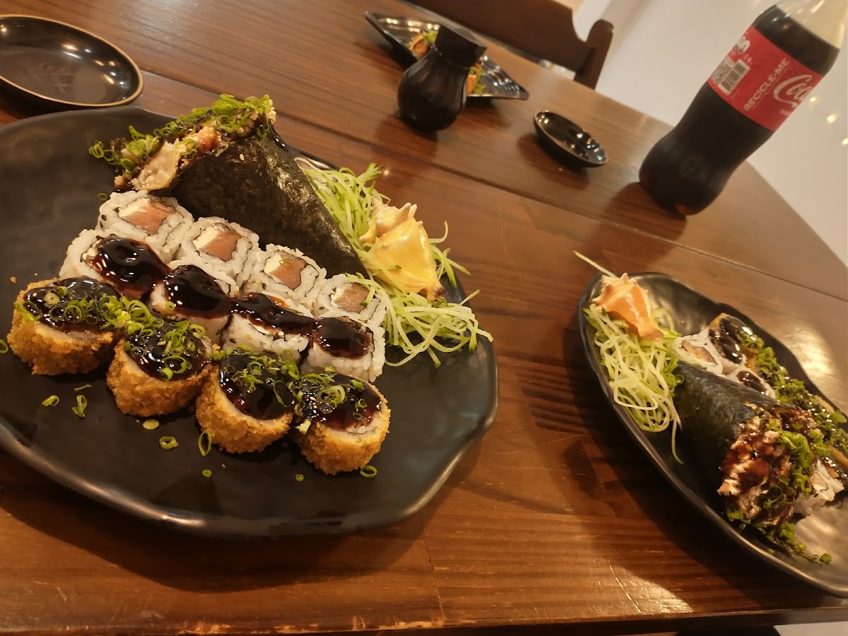 Kaizen Sushi-9