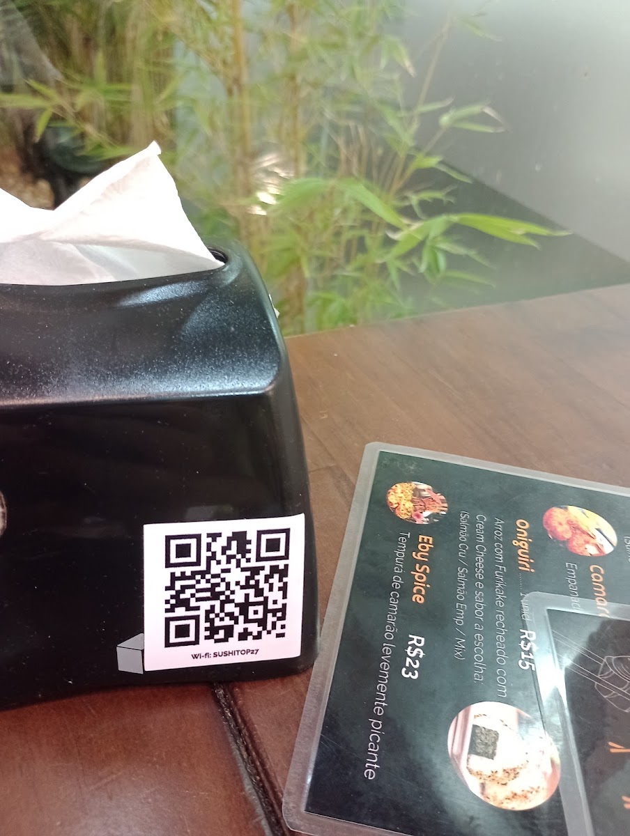 Menu Kaizen Sushi-1