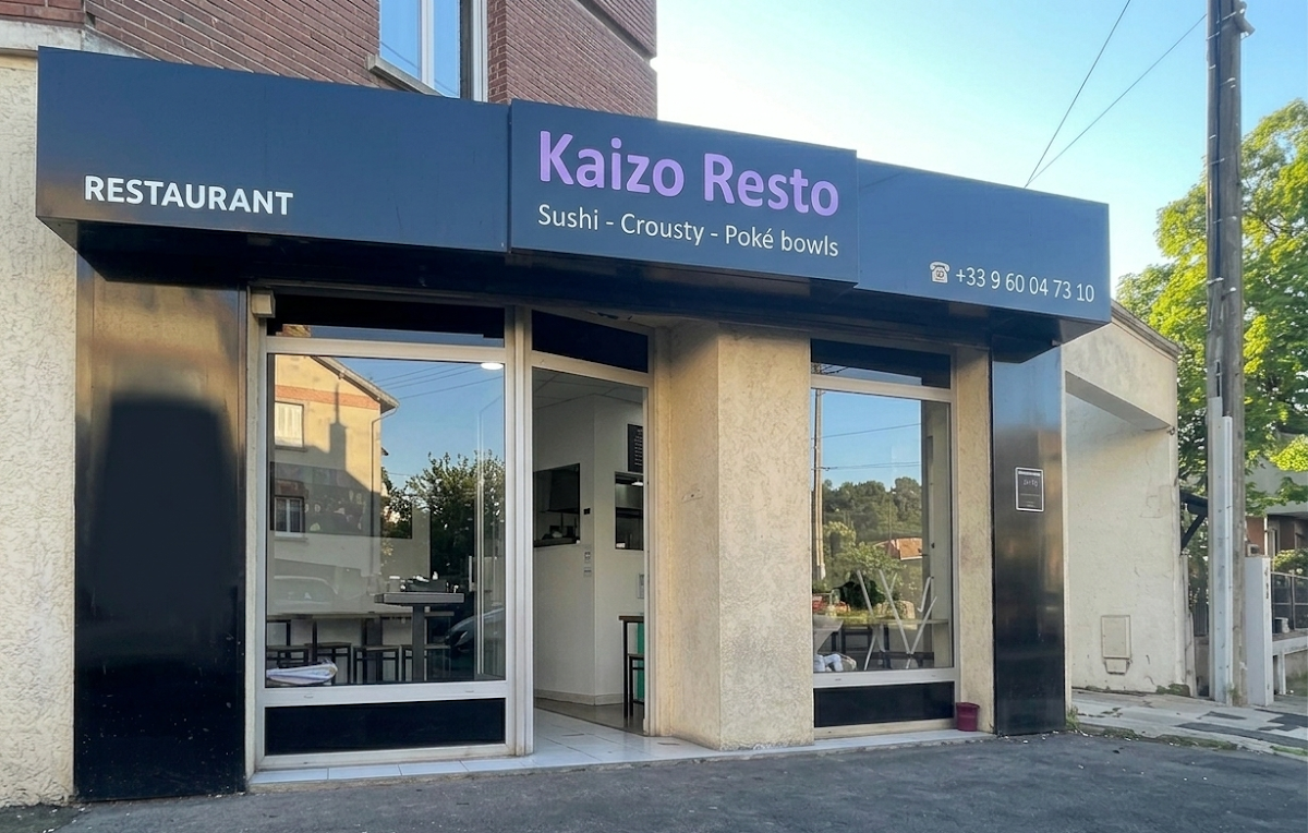 Kaizo