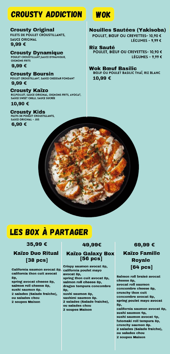 Menu Kaizo-3