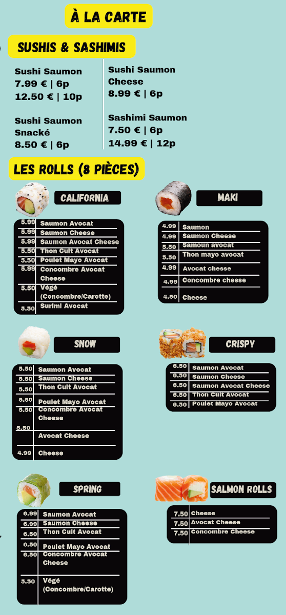 Menu Kaizo-5