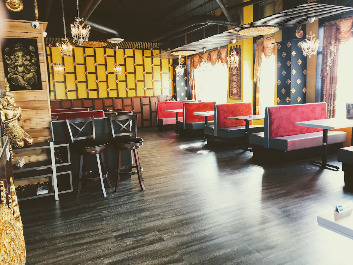 Kajohn Thai Restaurant