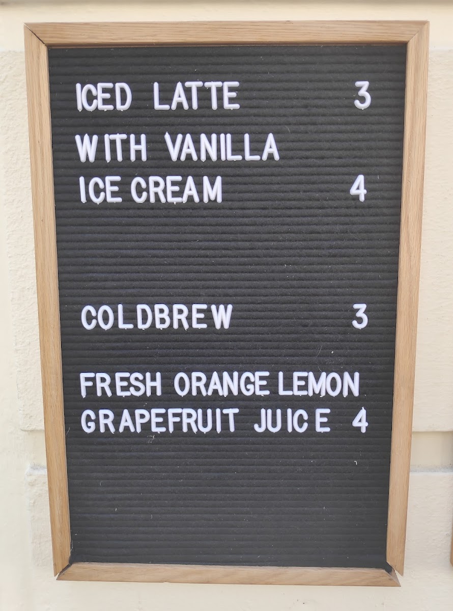 Menu Kajumi-2