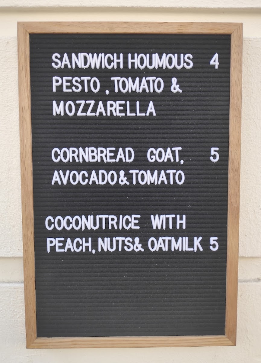 Menu Kajumi-3