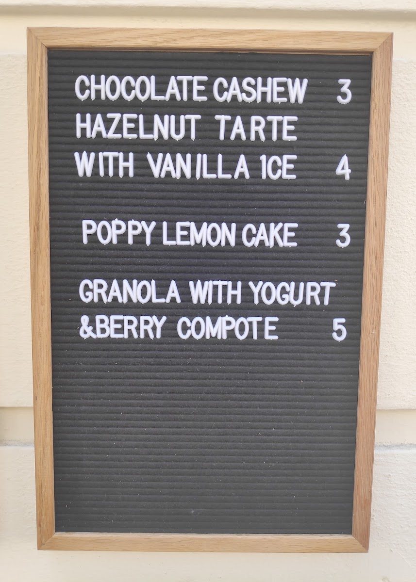 Menu Kajumi-4