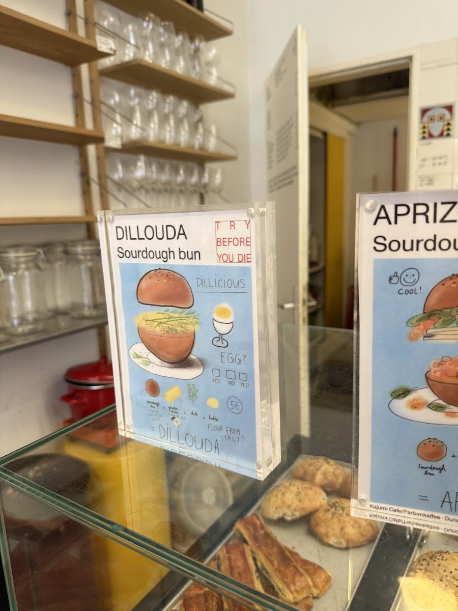 Menu Kajumi-6