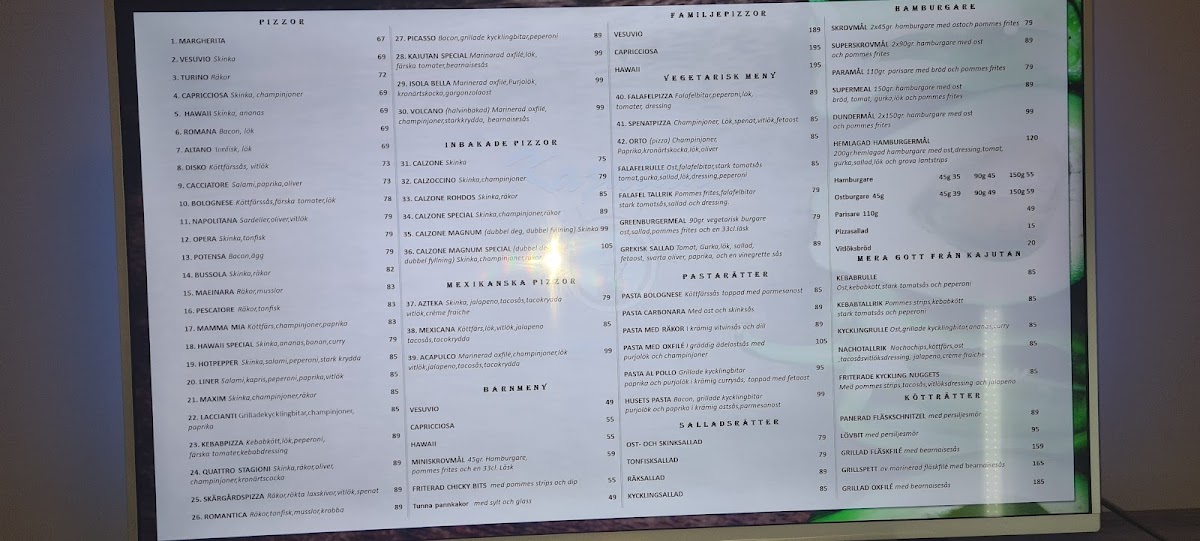 Menu Kajutan-1
