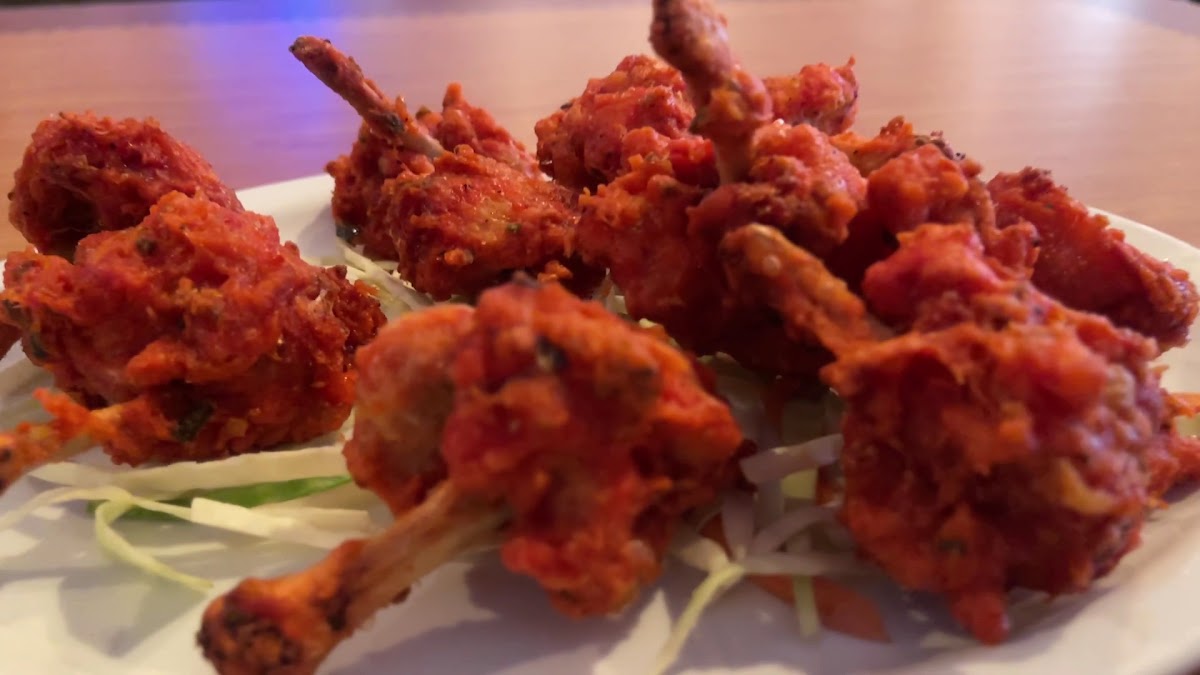 Kaka Hakka-2
