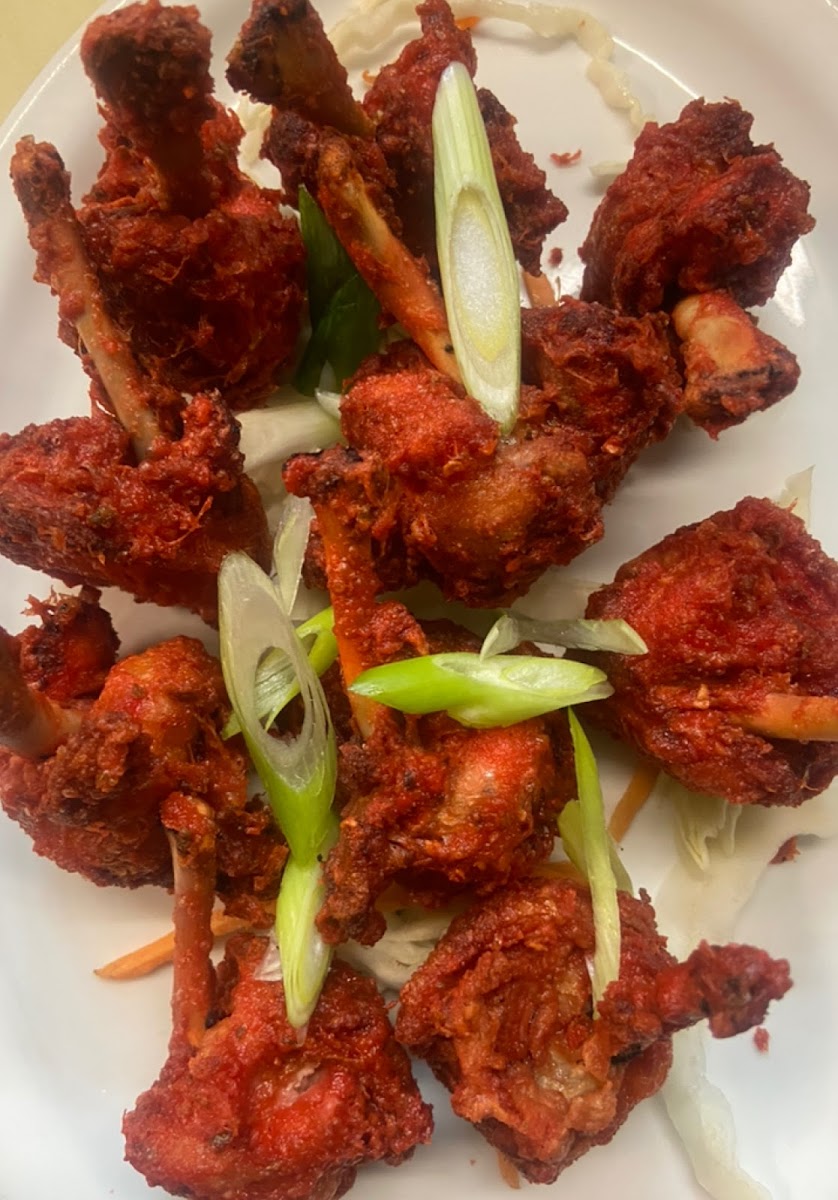 Kaka Hakka-5